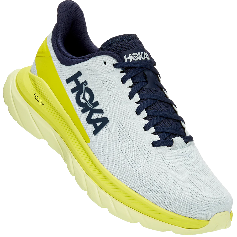 Men's Mach 4 - Styles Love