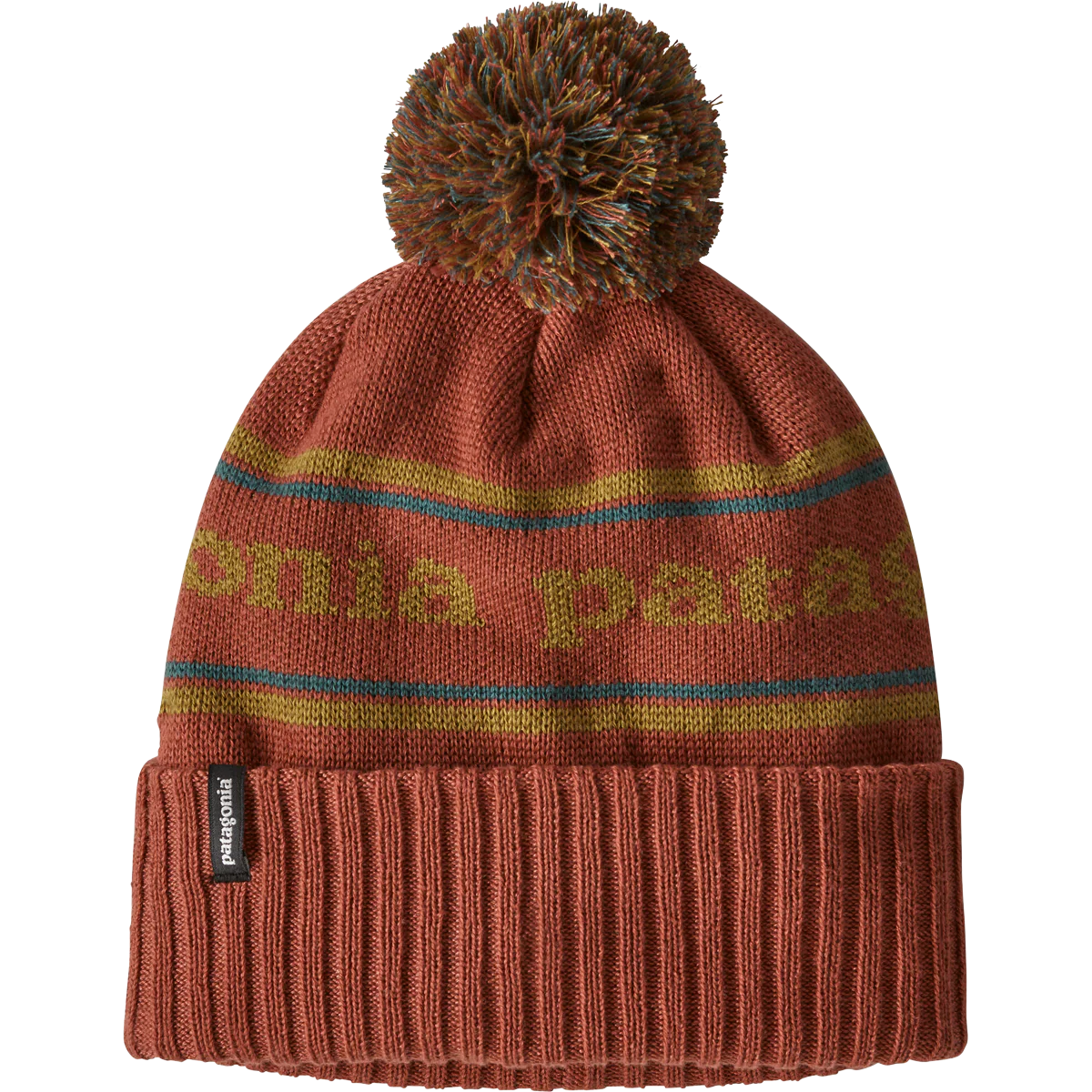 Powder Town Beanie - Styles Love