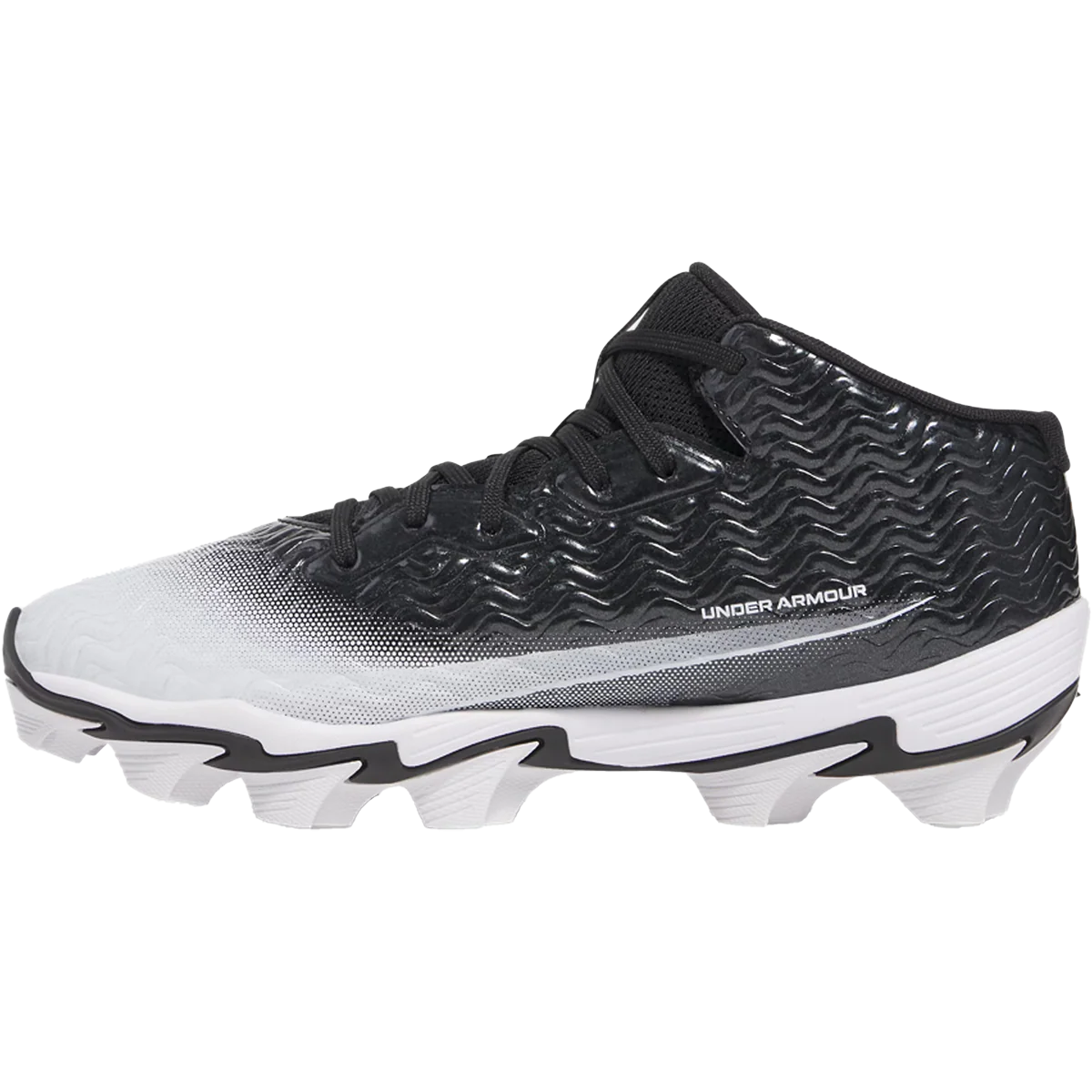 Men's Spotlight Hammer Football Cleats - Styles Love