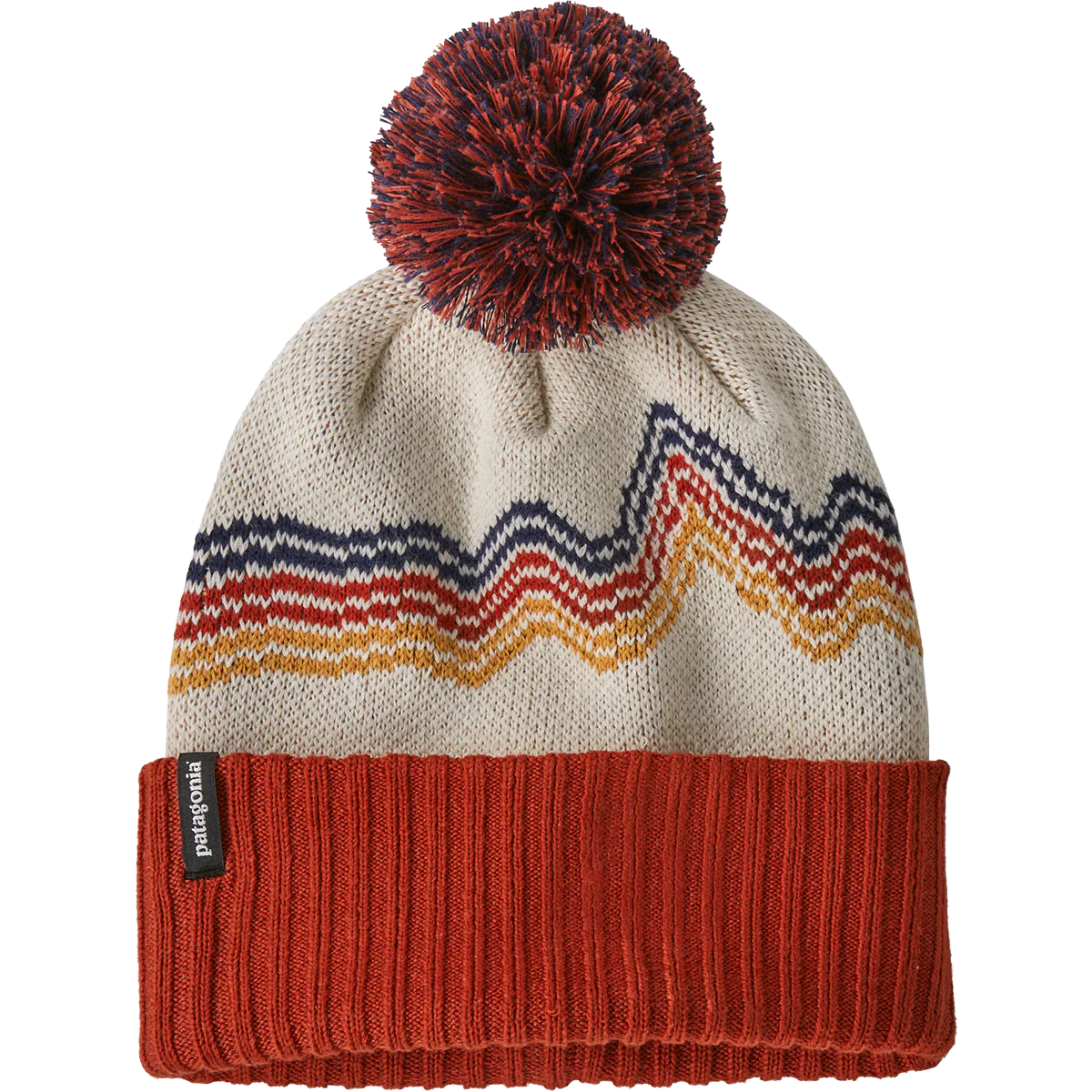 Youth Powder Town Beanie - Styles Love