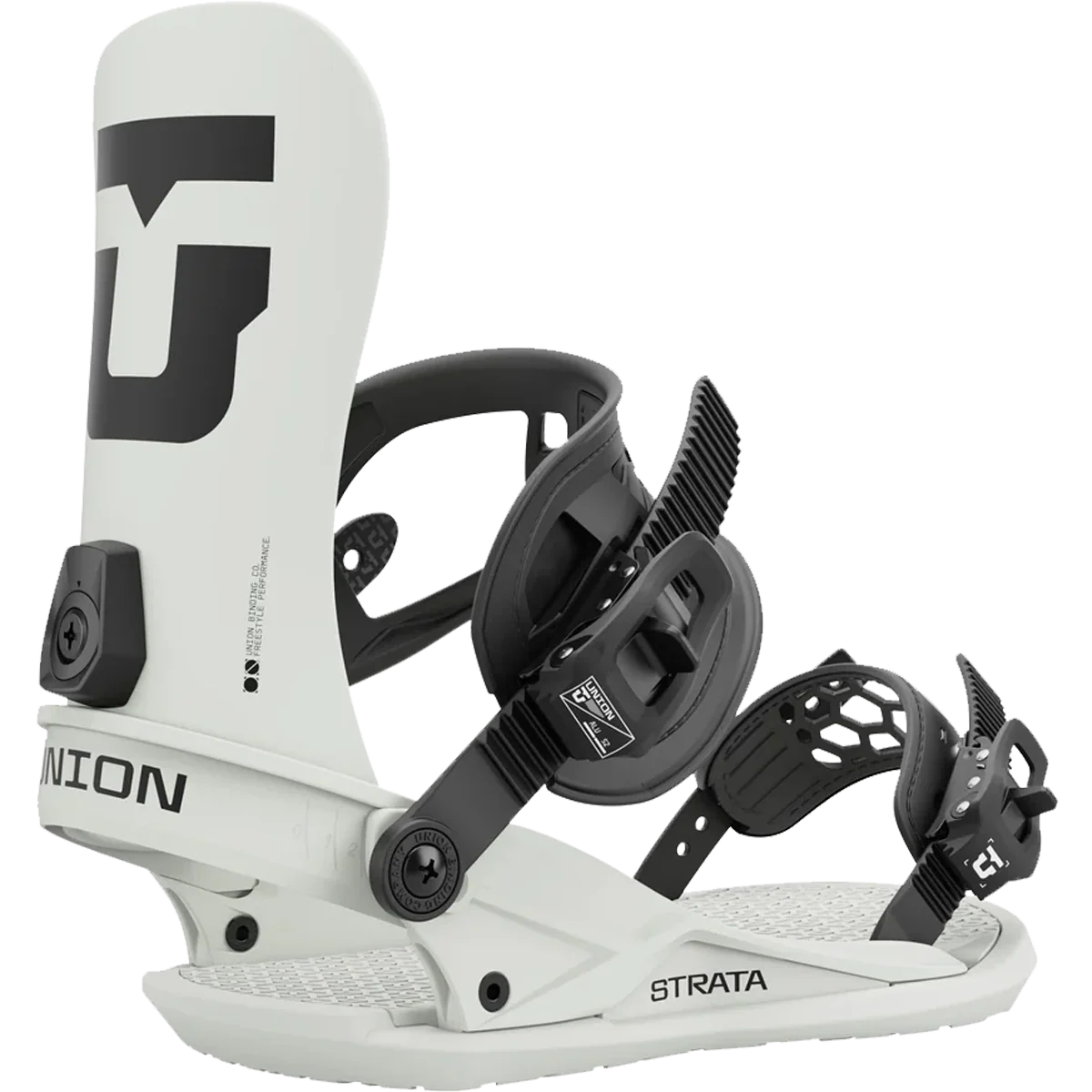 Strata - Styles Love