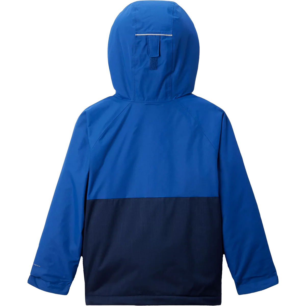 Youth Alpine Action Jacket - Styles Love