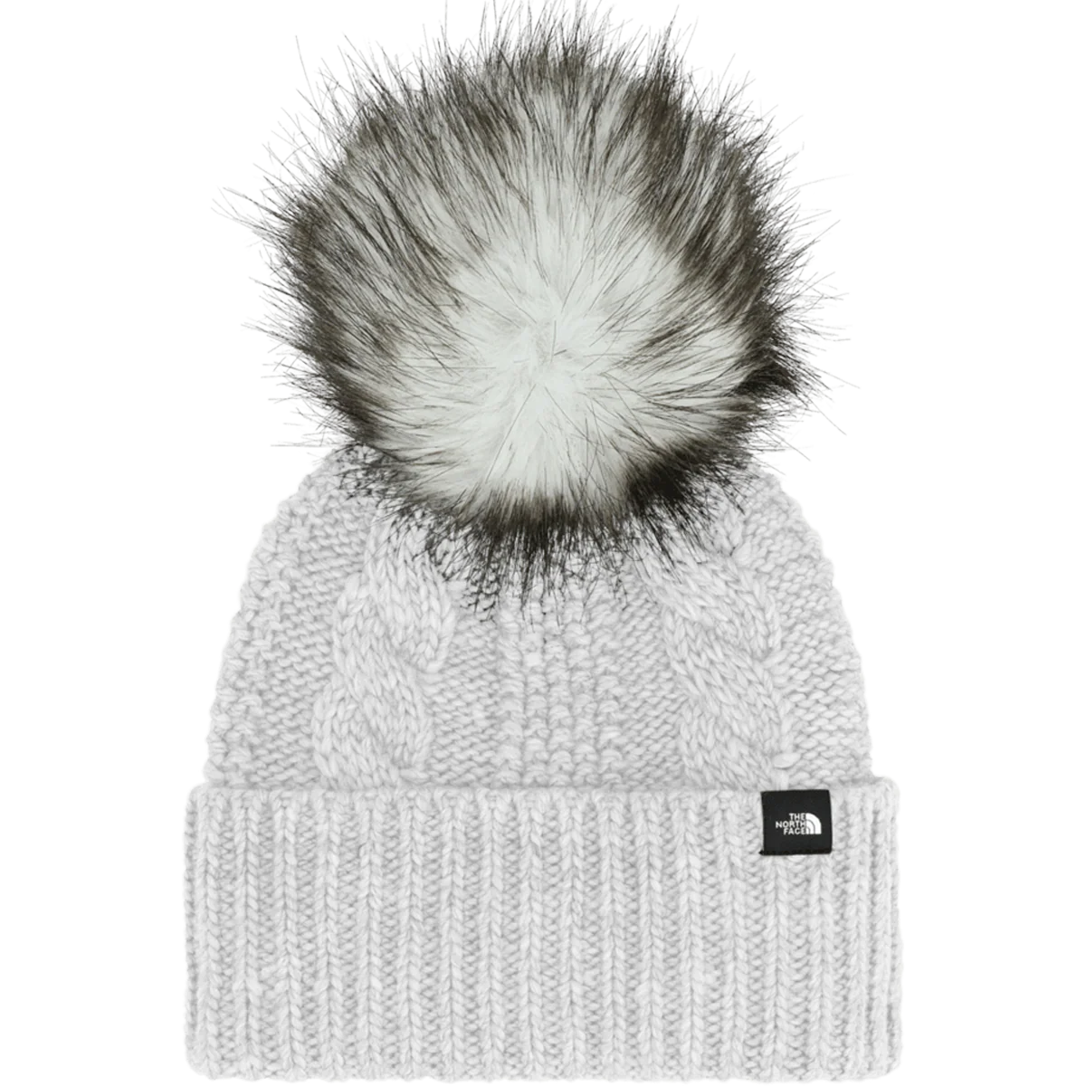 Youth Oh Mega Fur Pom Beanie - Styles Love
