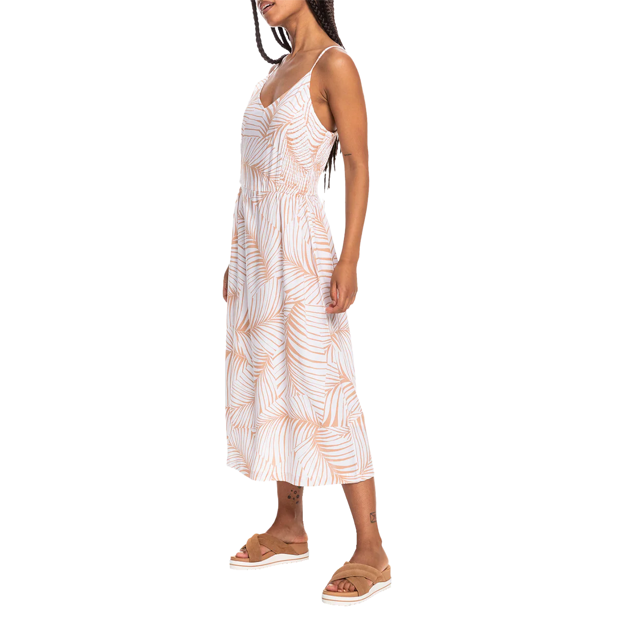 Women's Land of Life Dress - Styles Love