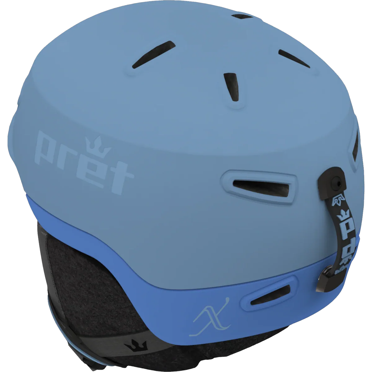 Women's Sol X - Styles Love