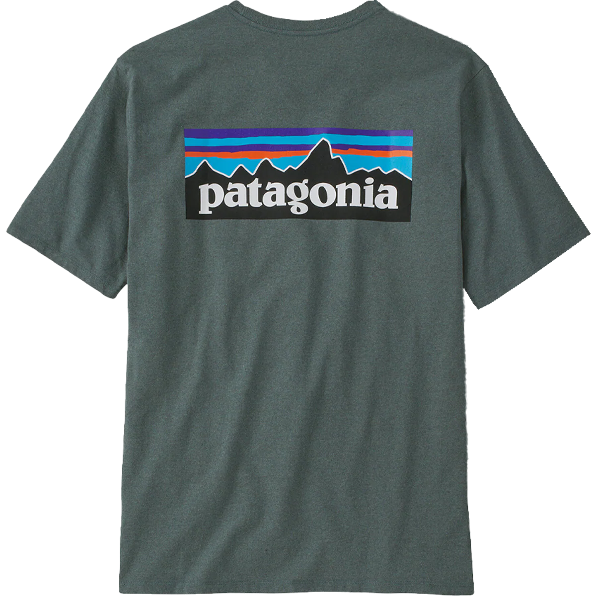 Men's P-6 Logo Responsibili-Tee - Styles Love