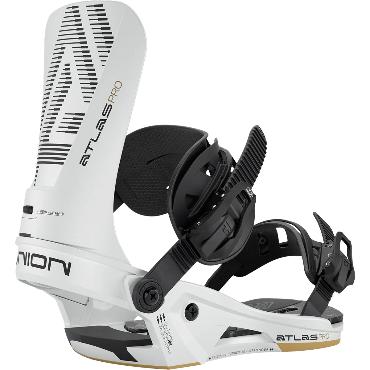 Atlas Pro - Styles Love