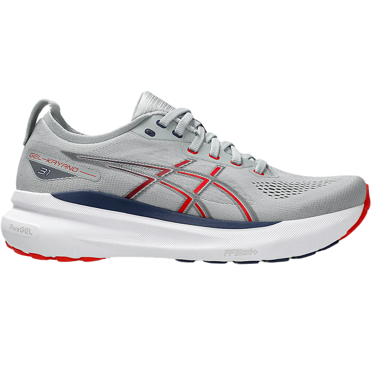 Men's Kayano 31 - Styles Love