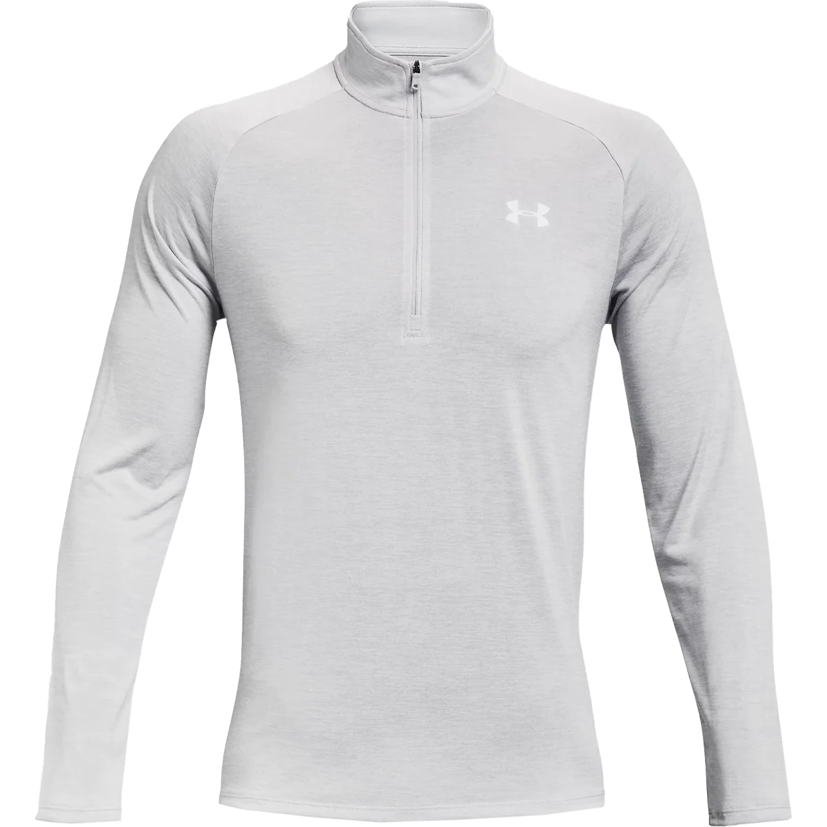 Men's UA Tech 2.0 1/2 Zip - Styles Love