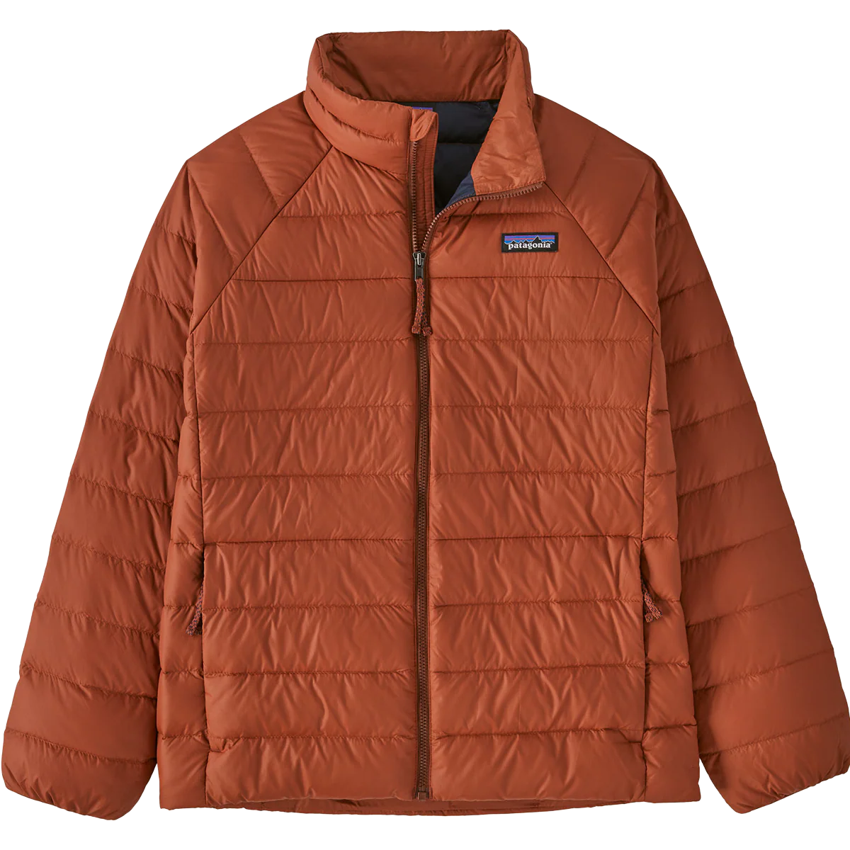 Youth Down Sweater - Styles Love