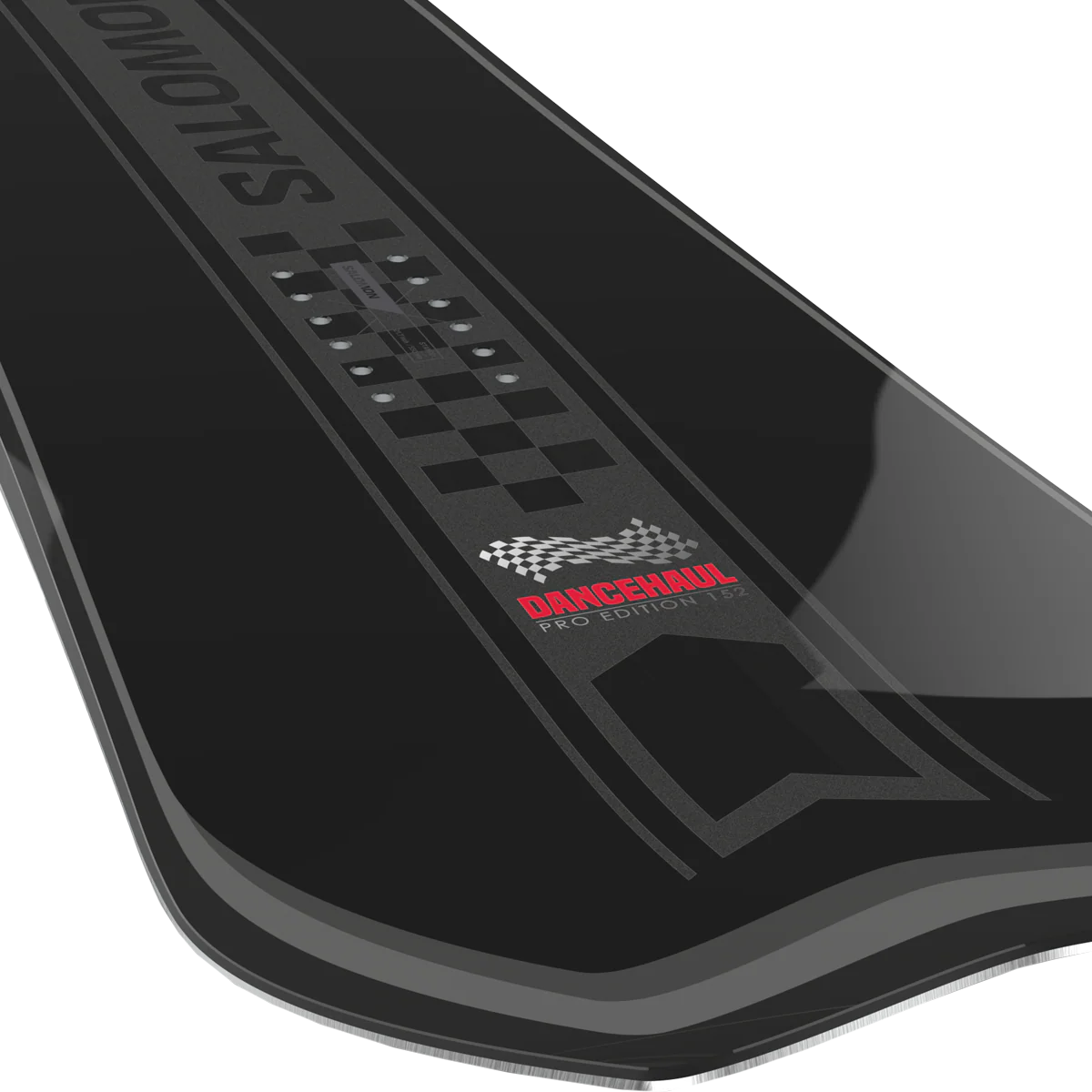 Dancehaul Pro - Styles Love