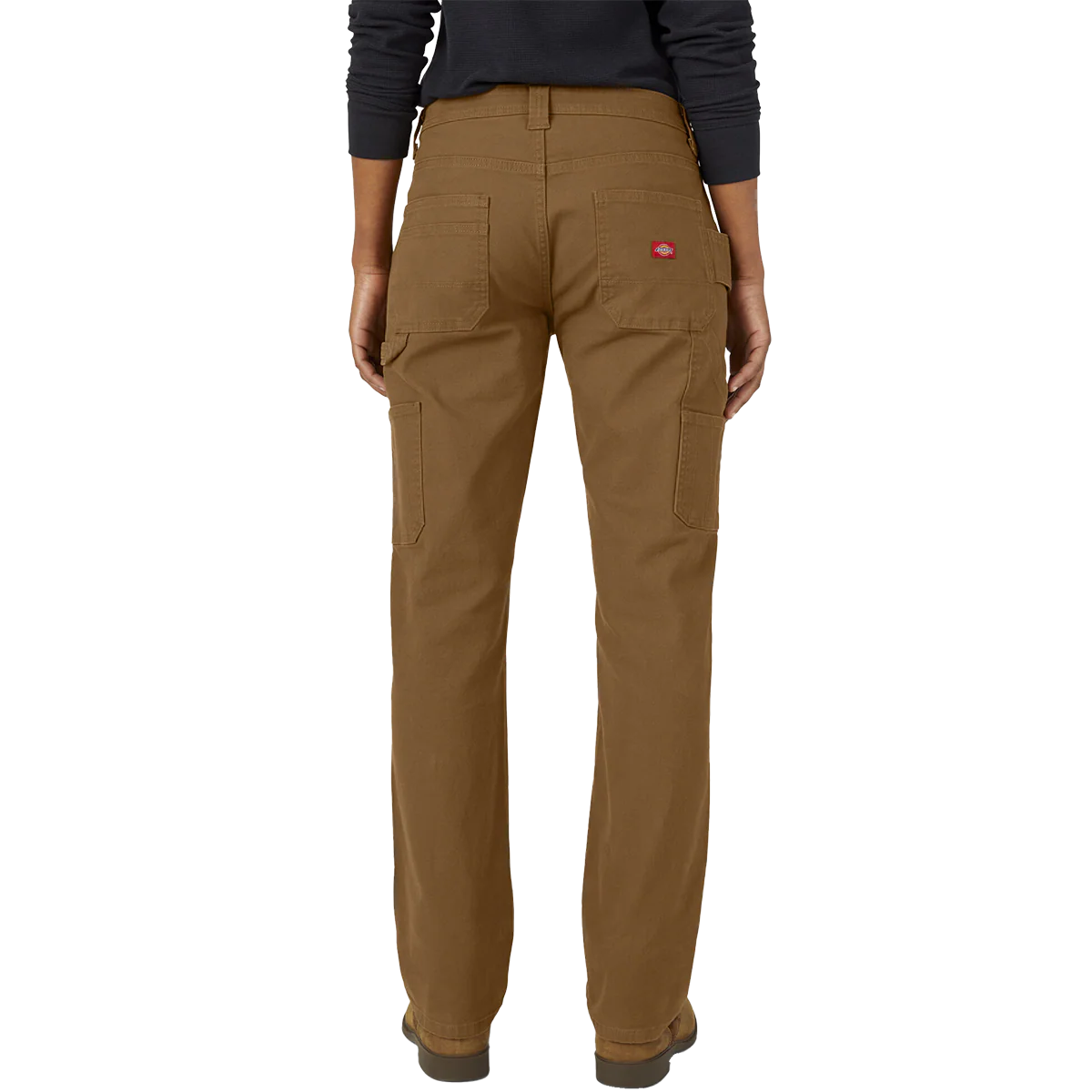 Women's Carpenter Duck Pant - Styles Love