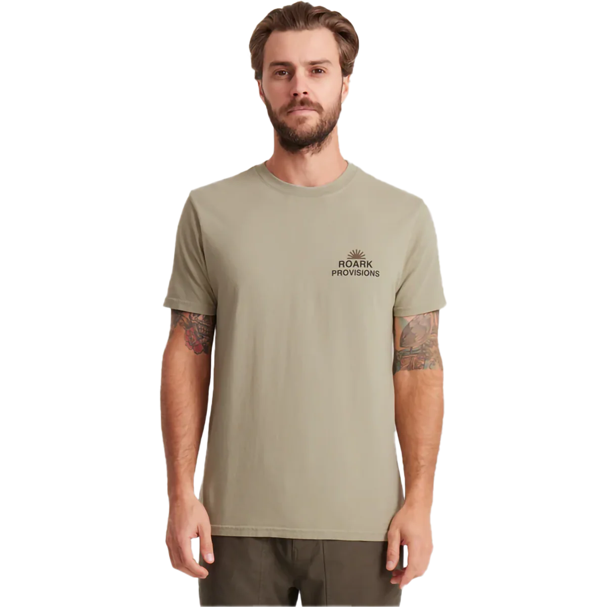 Men's Roark Provisions - Styles Love