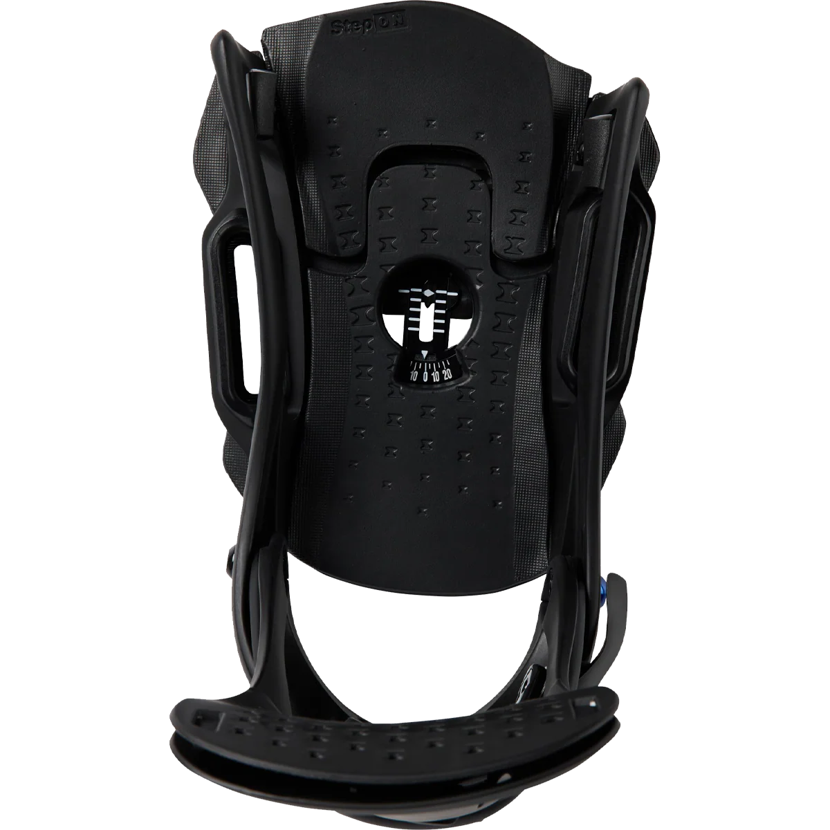 Step On Genesis EST - Styles Love