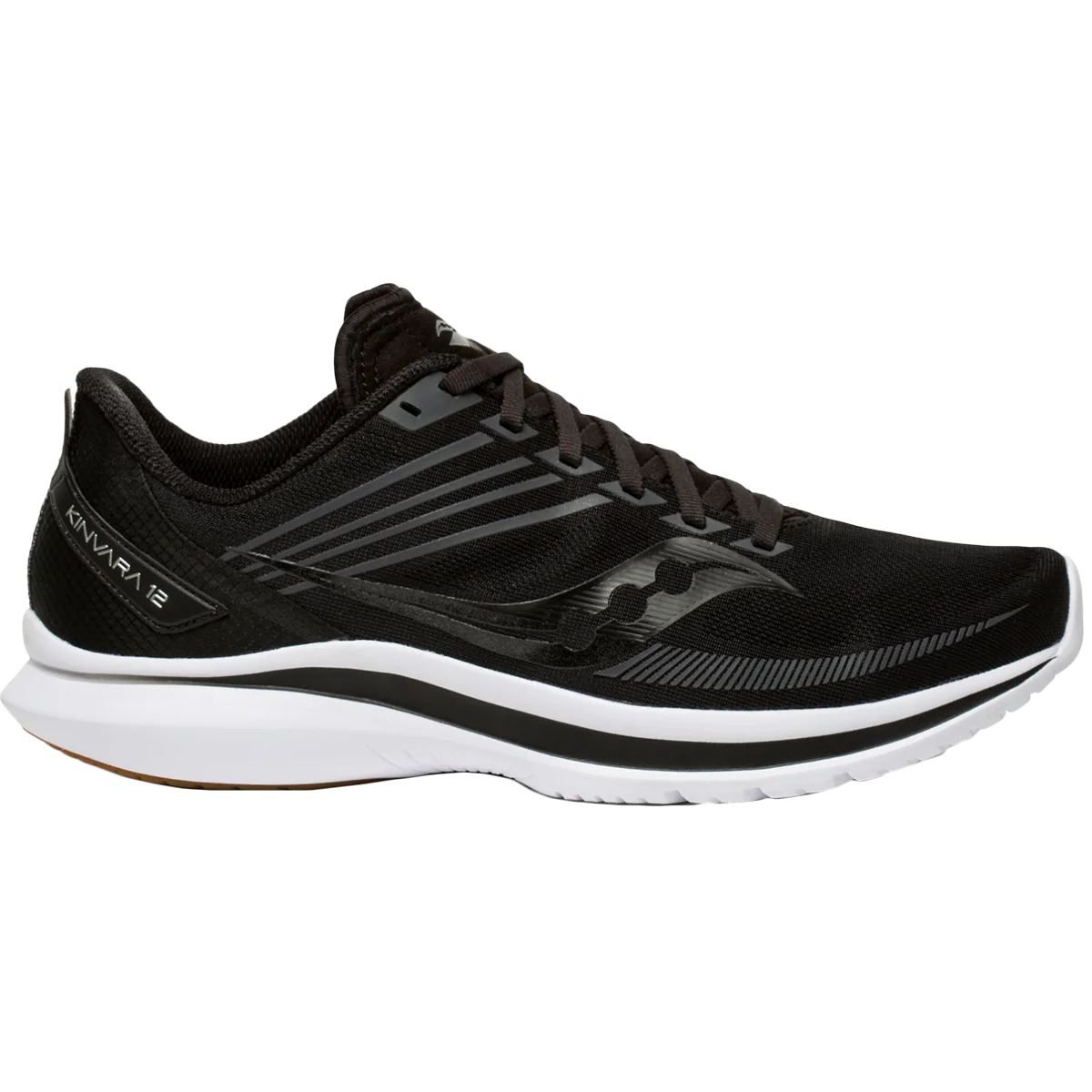 Men's Kinvara 12 - Styles Love