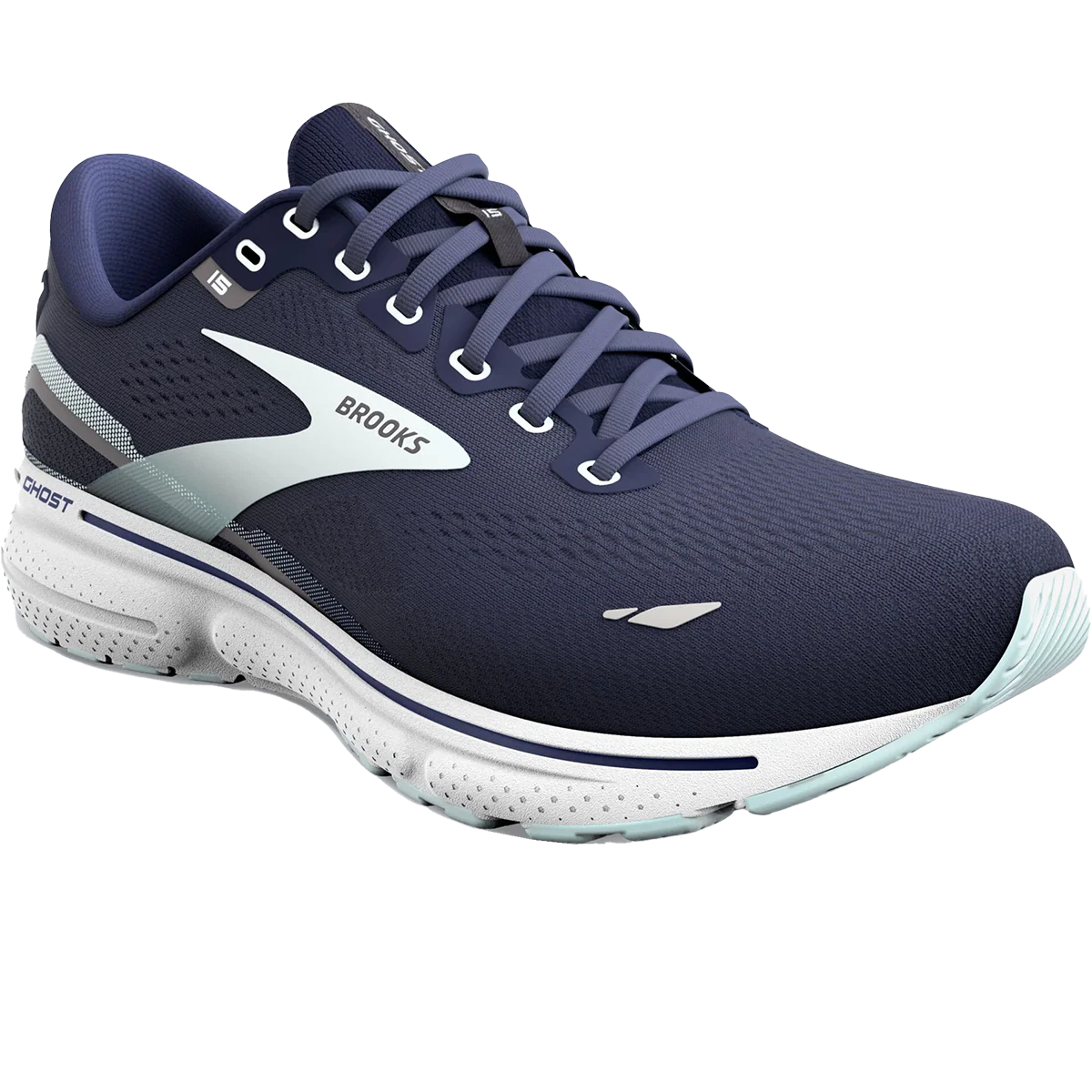 Women's Ghost 15 D - Styles Love