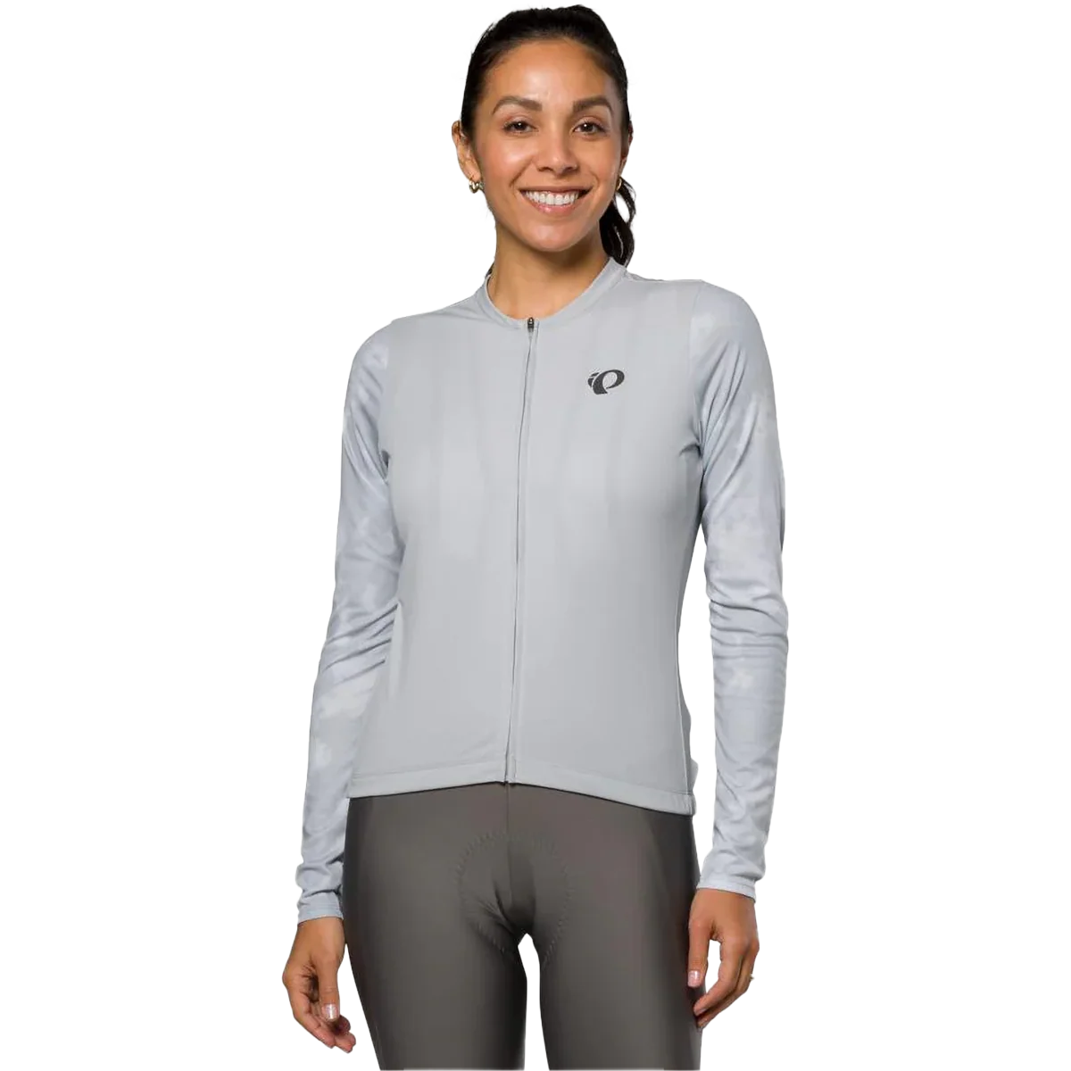 Women's Attack Long Sleeve Jersey - Styles Love