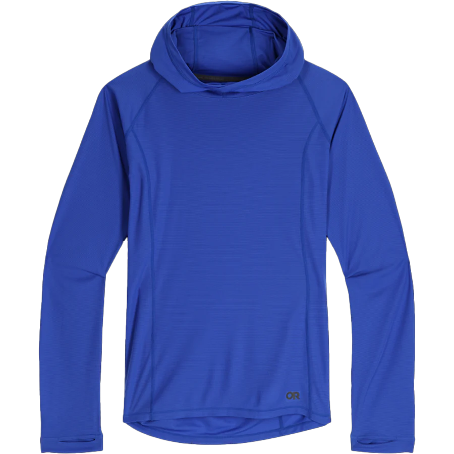 Women's Echo Hoody - Styles Love