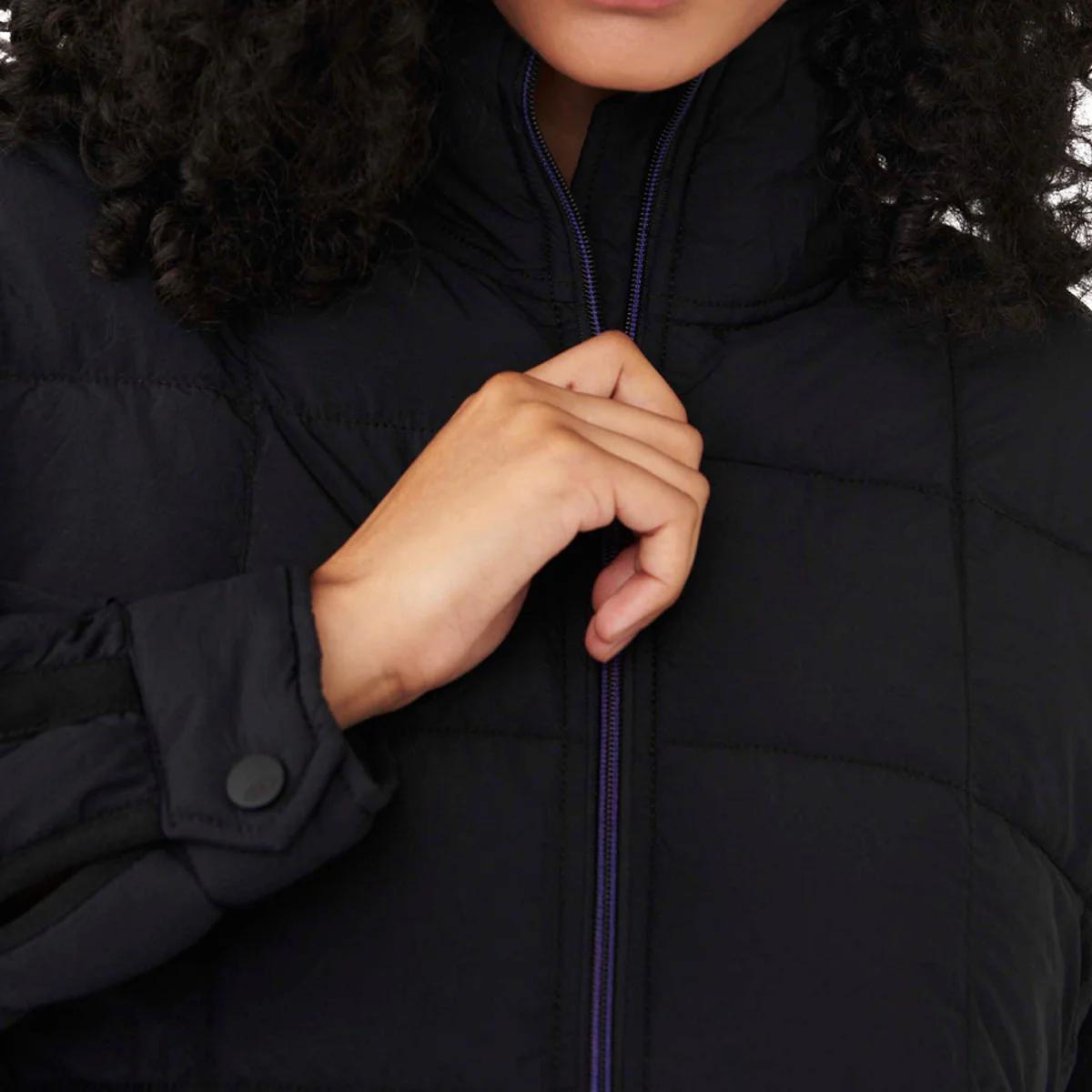 Women's Pippa Packable Jacket - Styles Love