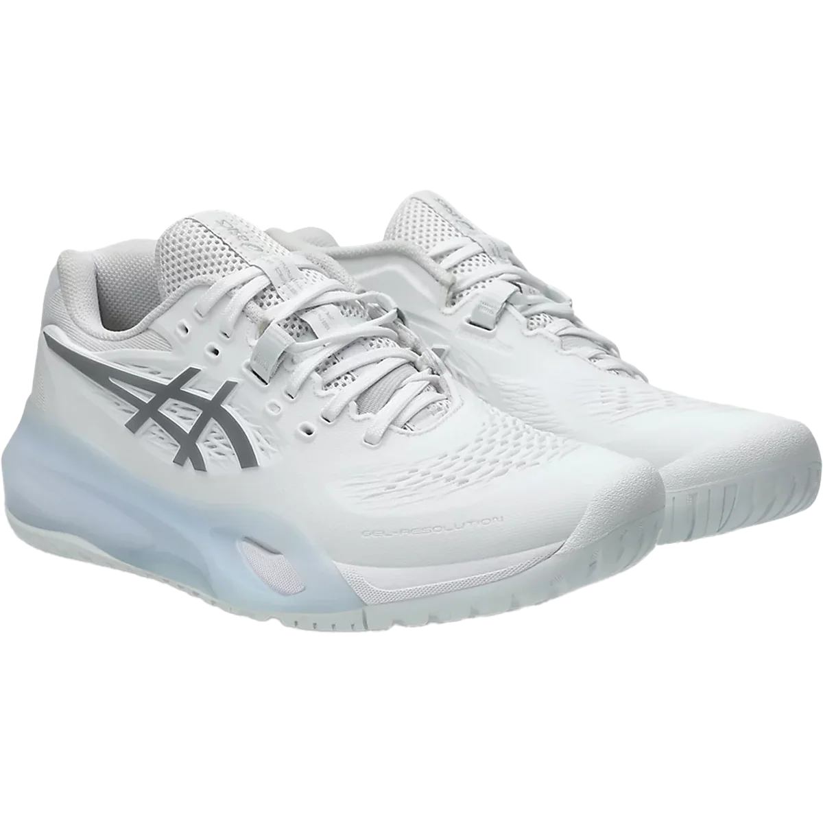 Women's Gel-Resolution X - Styles Love