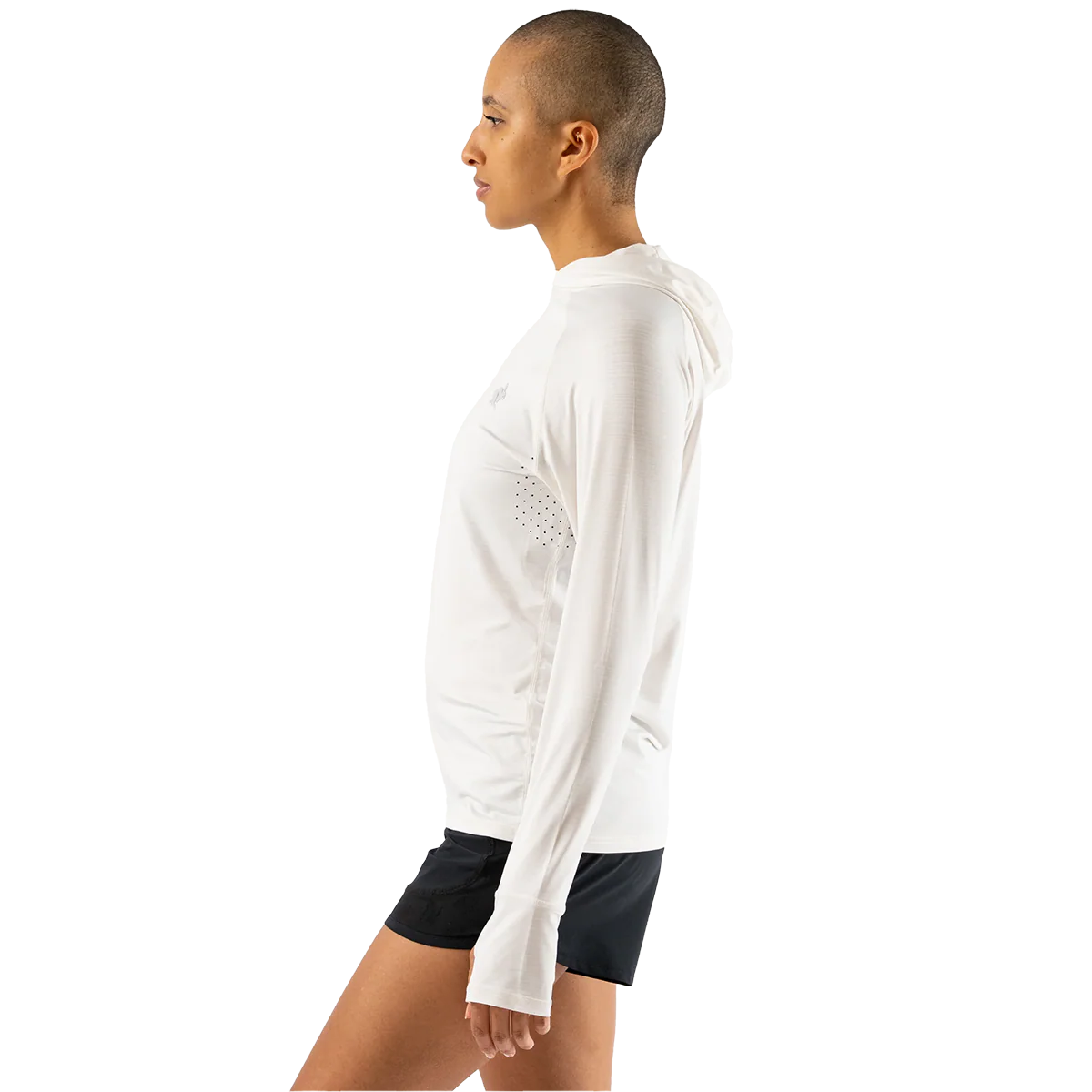 Women's UPF Deflector 2.0 Hoodie - Styles Love