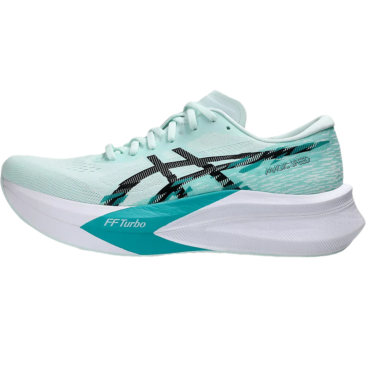 Men's Magic Speed 4 - Styles Love