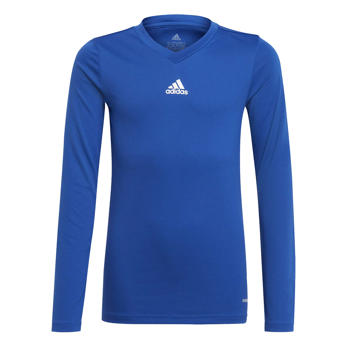 Youth Team Base Long Sleeve - Styles Love