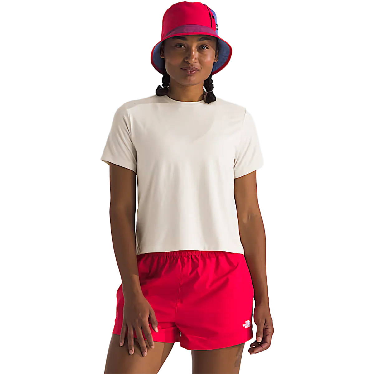 Women's Dune Sky Short Sleeve - Styles Love
