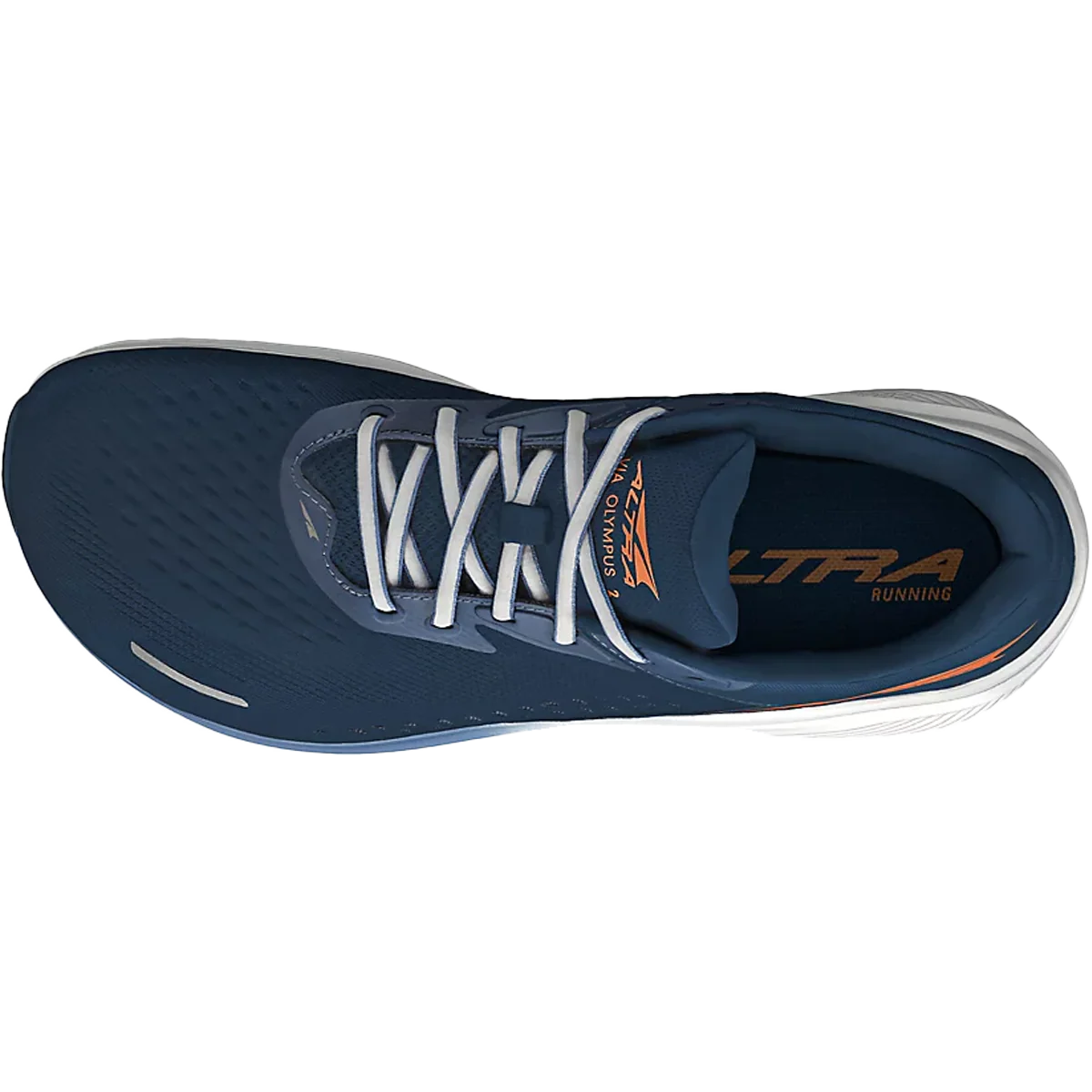 Men's Via Olympus 2 - Styles Love