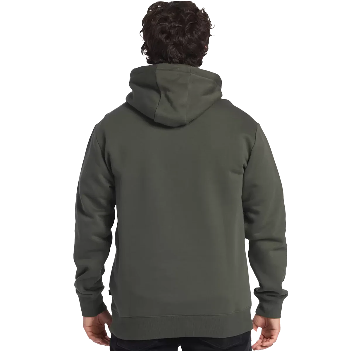 Men's Omni Logo Hoodie - Styles Love