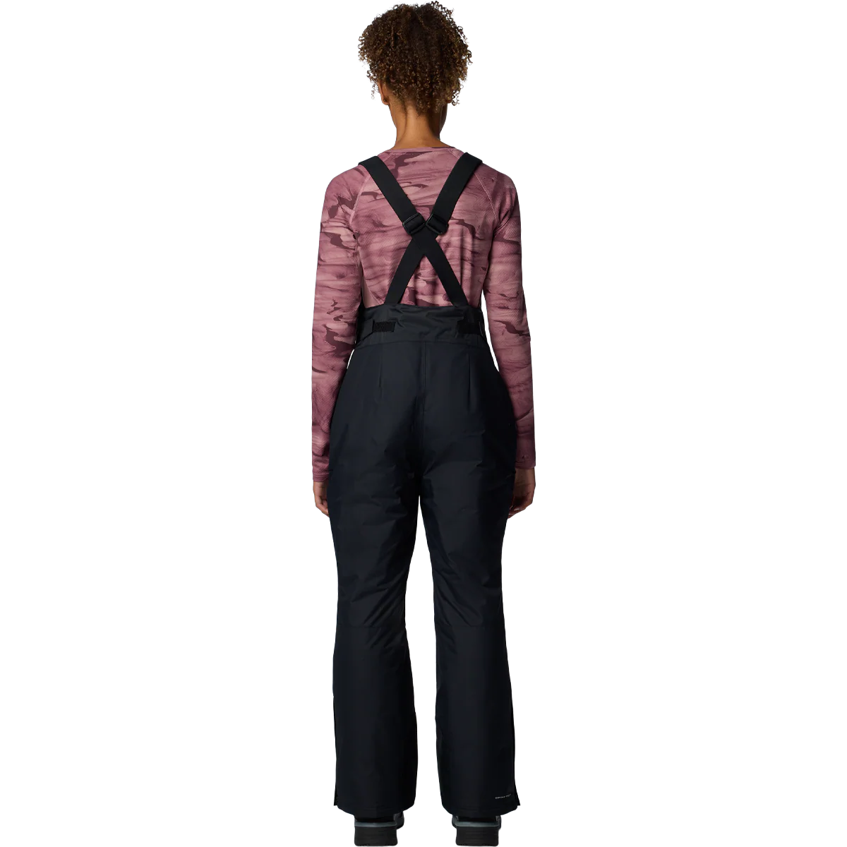 Women's Iceventure II Bib - Styles Love