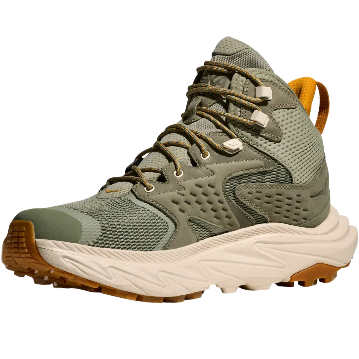 Men's Anacapa 2 Mid GTX - Styles Love