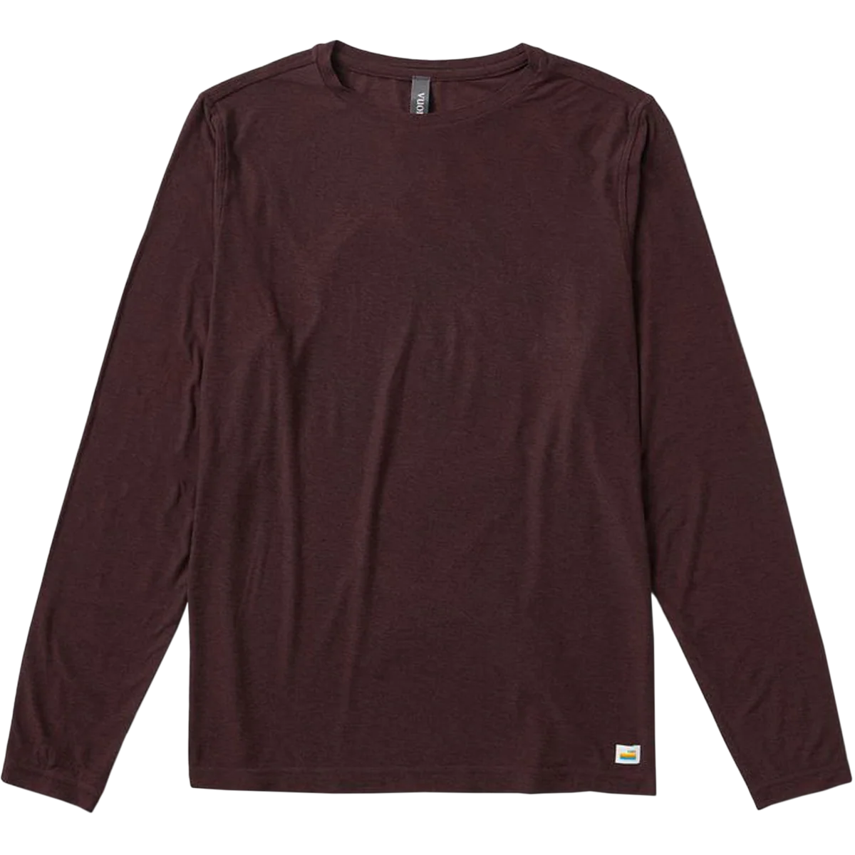 Men's Long-Sleeve Strato Tech Tee - Styles Love