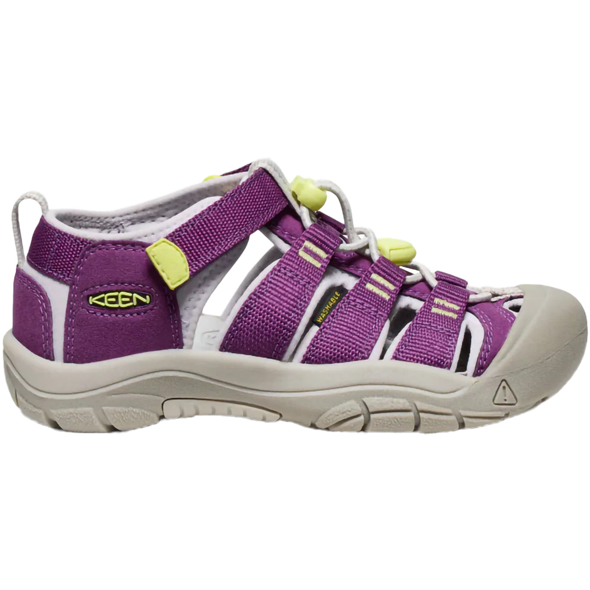 Youth Newport H2 Grade School - Styles Love