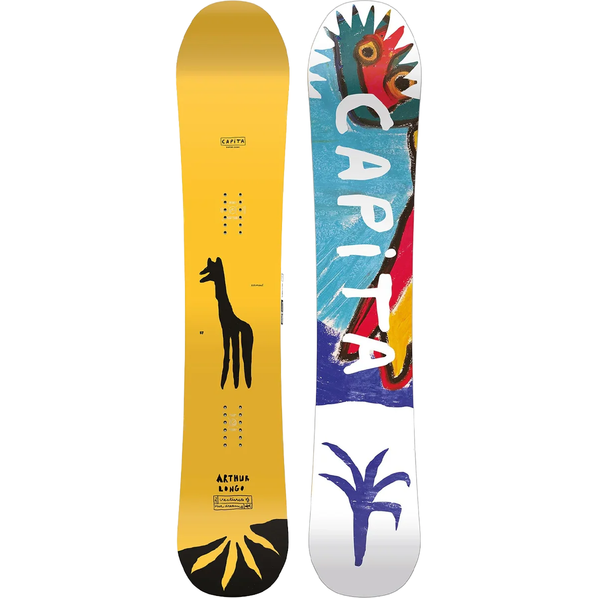 Aeronaut - Styles Love