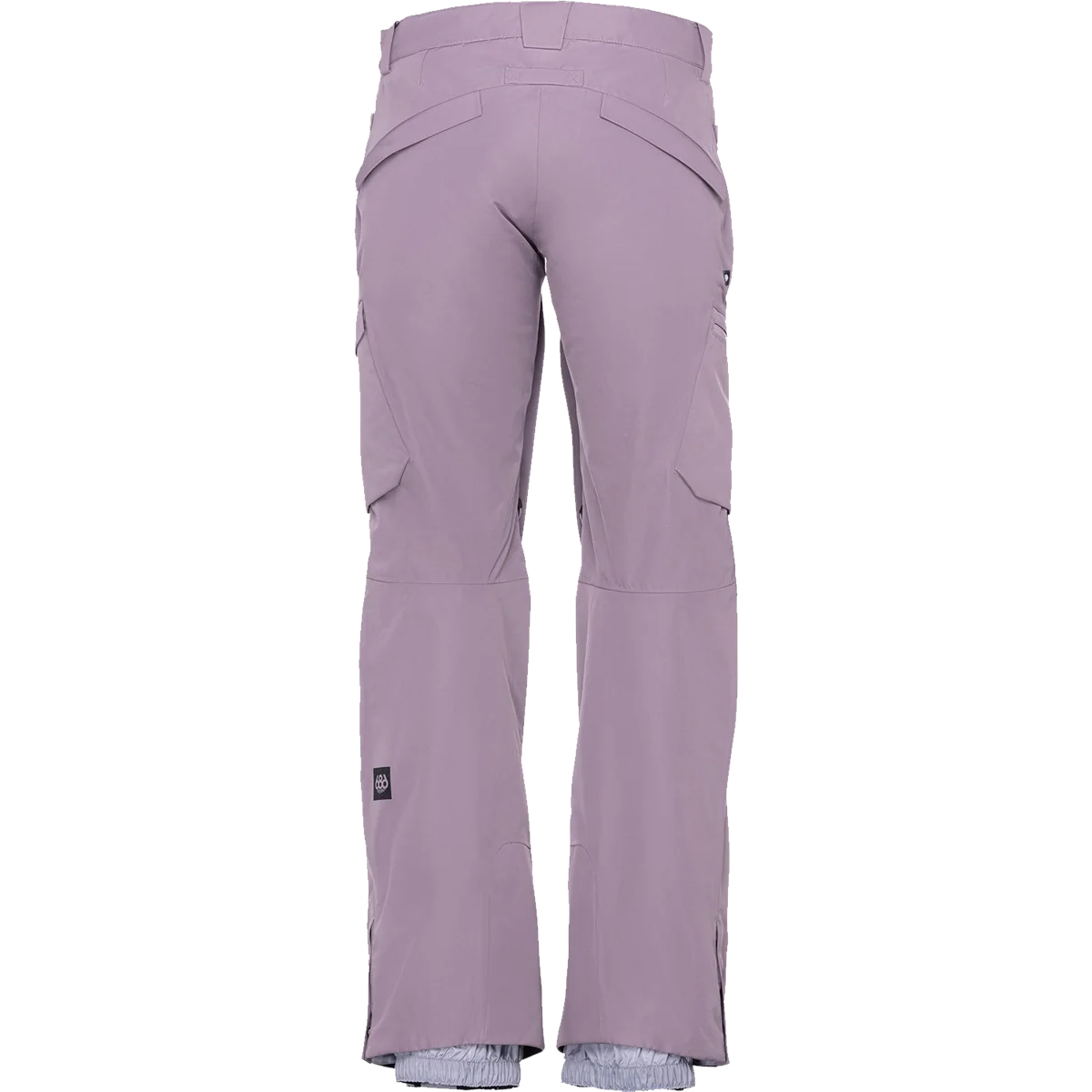 Women's Geode Thermagraph Pant - Styles Love