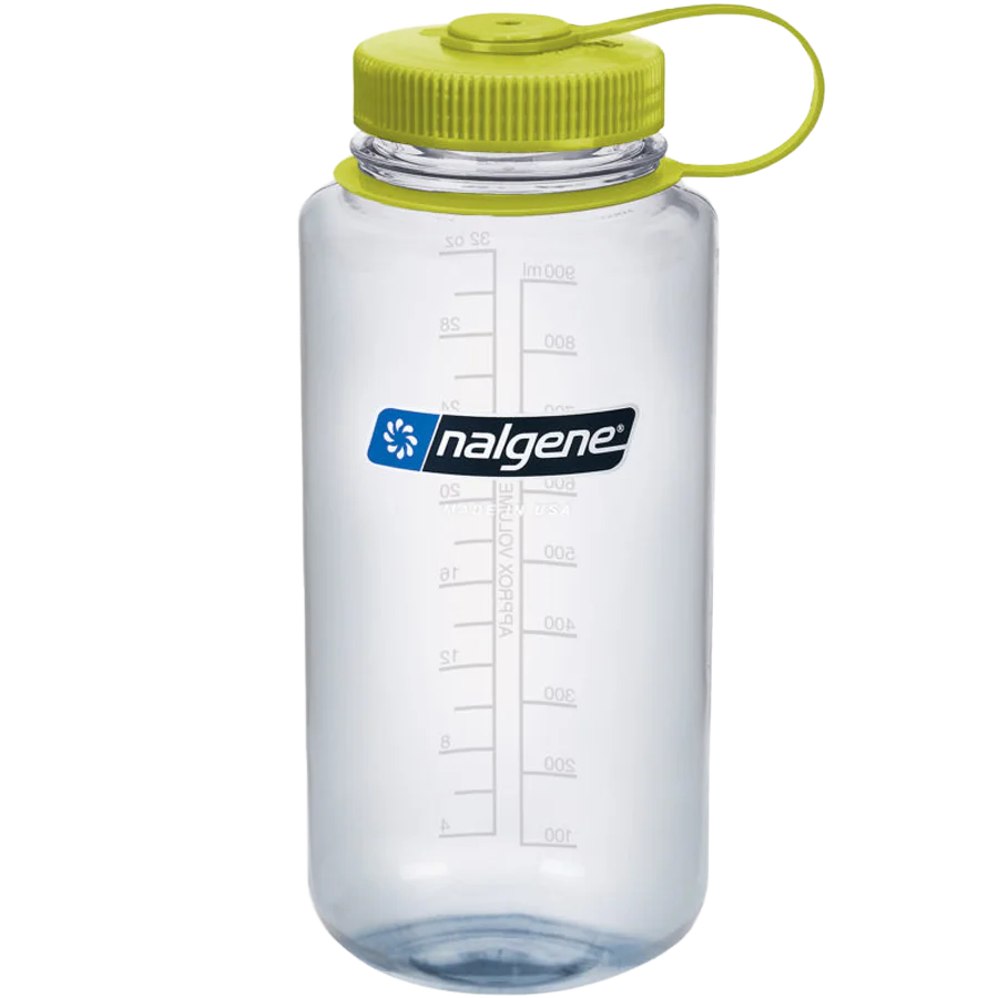 32 oz Wide Mouth Sustain Water Bottle - Styles Love