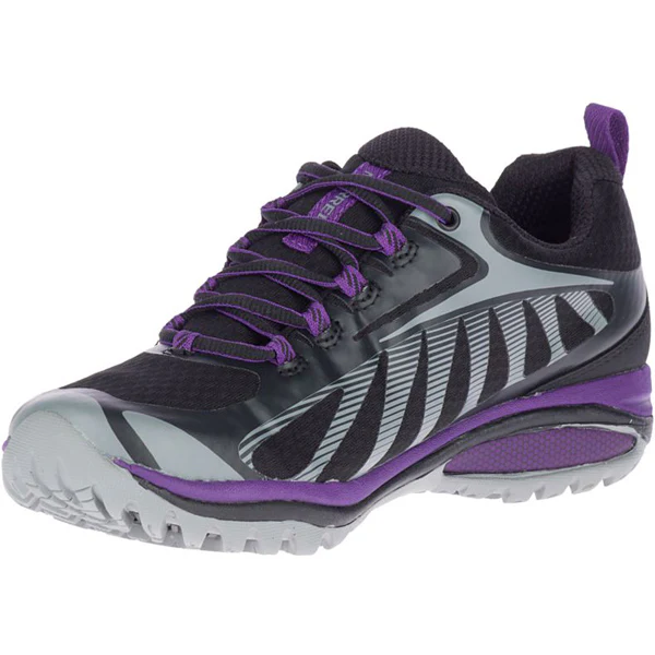 Women's Siren Edge 3 Waterproof - Wide - Styles Love