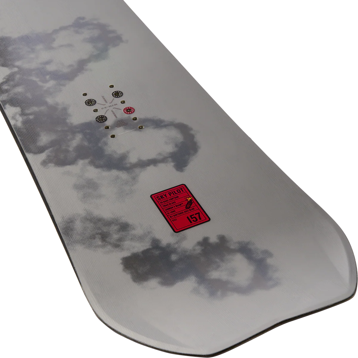 Sky Pilot - Styles Love