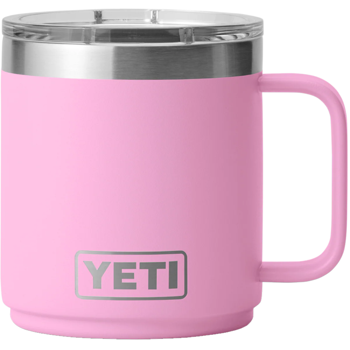 Rambler 10 oz Stackable Mug with MagSlider Lid - Styles Love