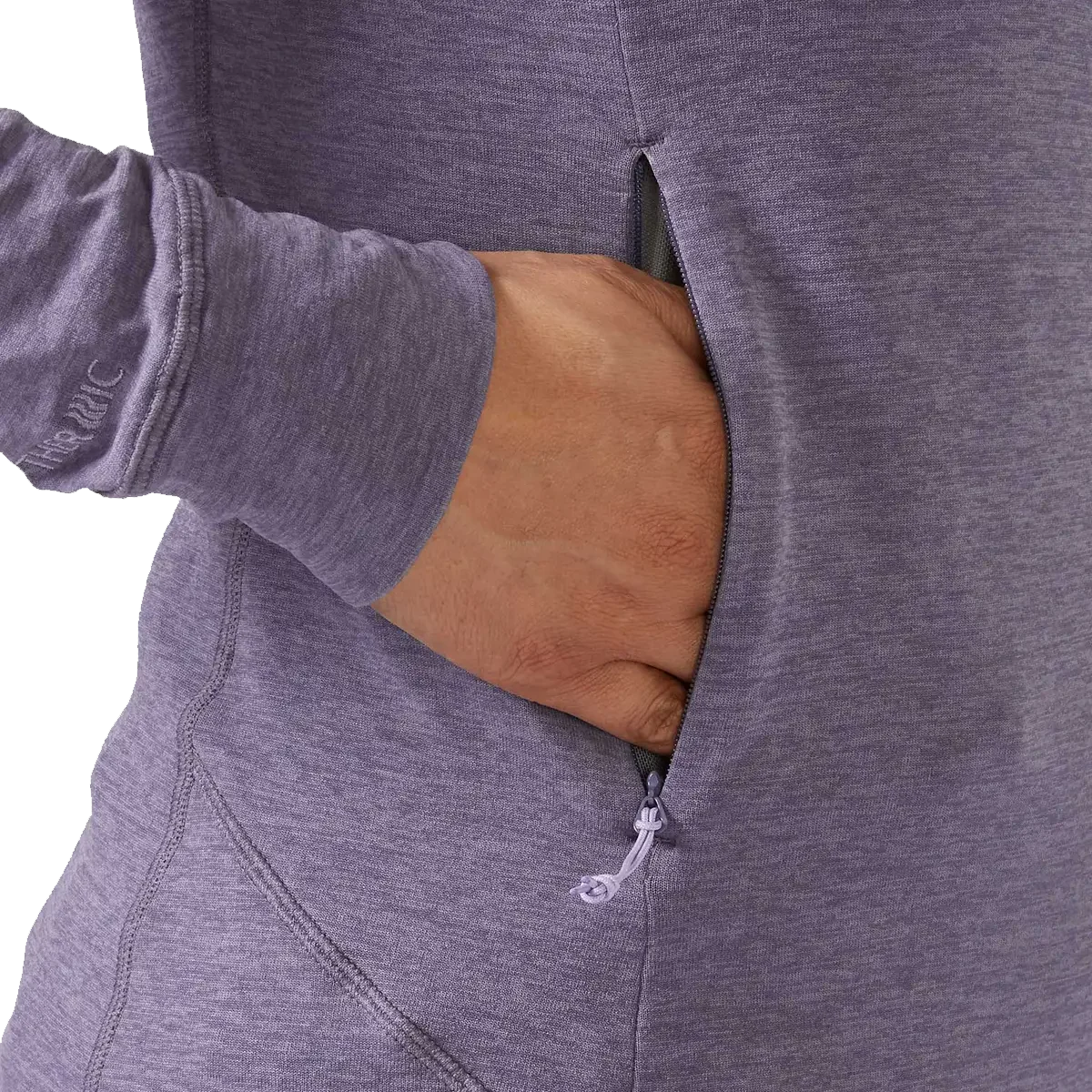 Women's Nexus Hoody - Styles Love