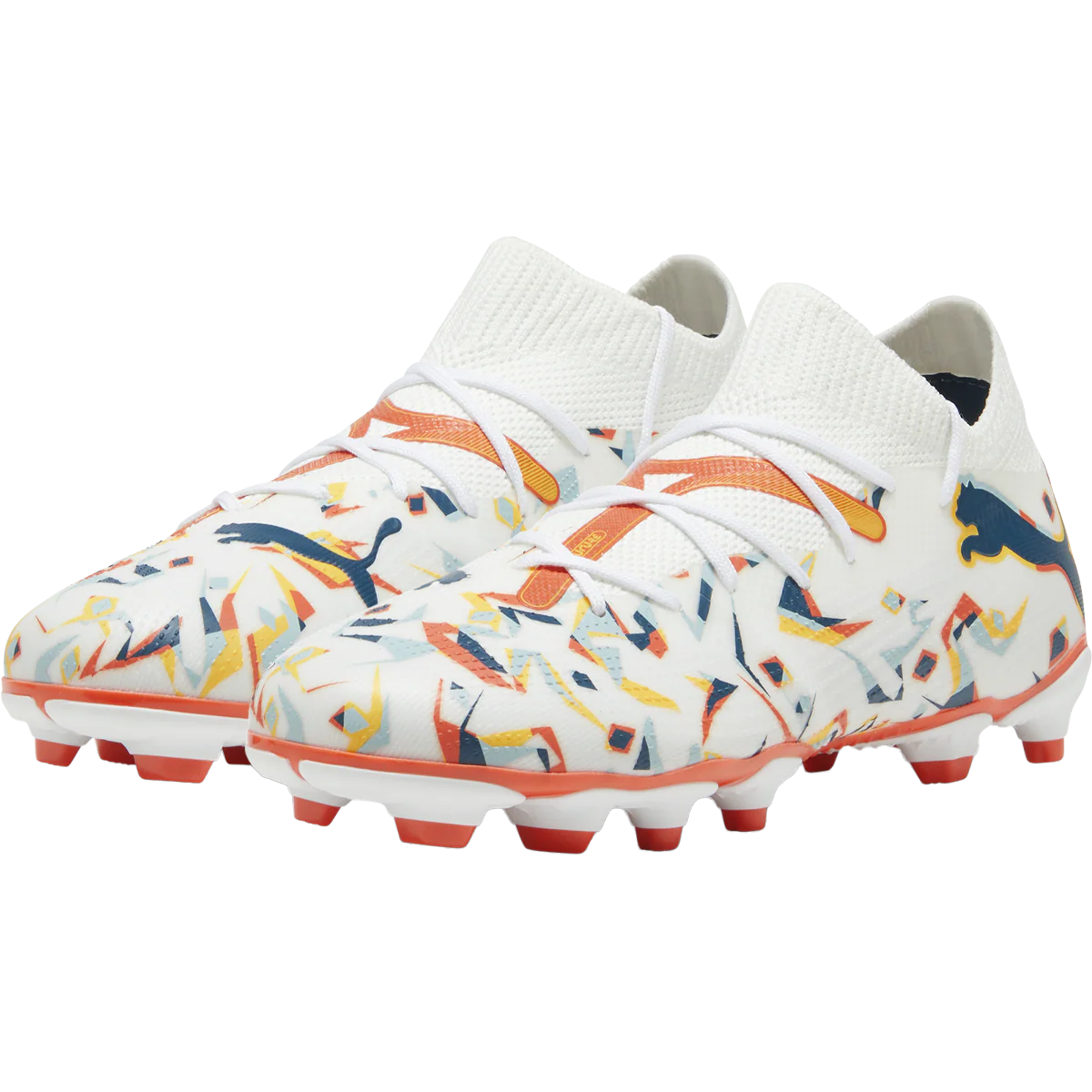 Youth Future 7 Match Creativity FG/AG - Styles Love