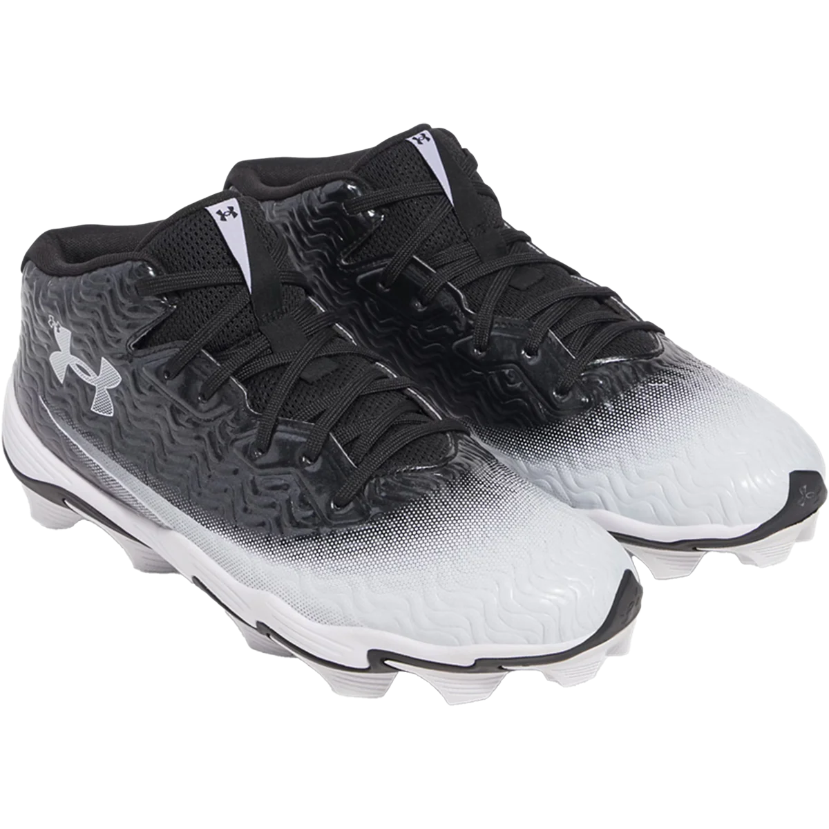 Men's Spotlight Hammer Football Cleats - Styles Love