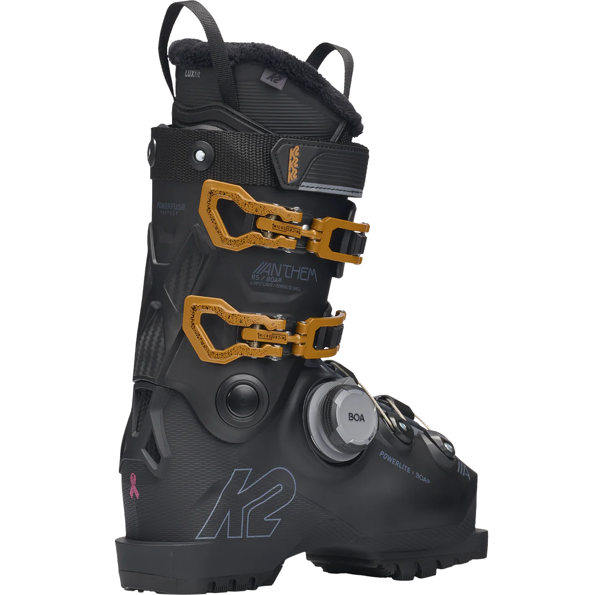 Women's Anthem 85 BOA - Styles Love