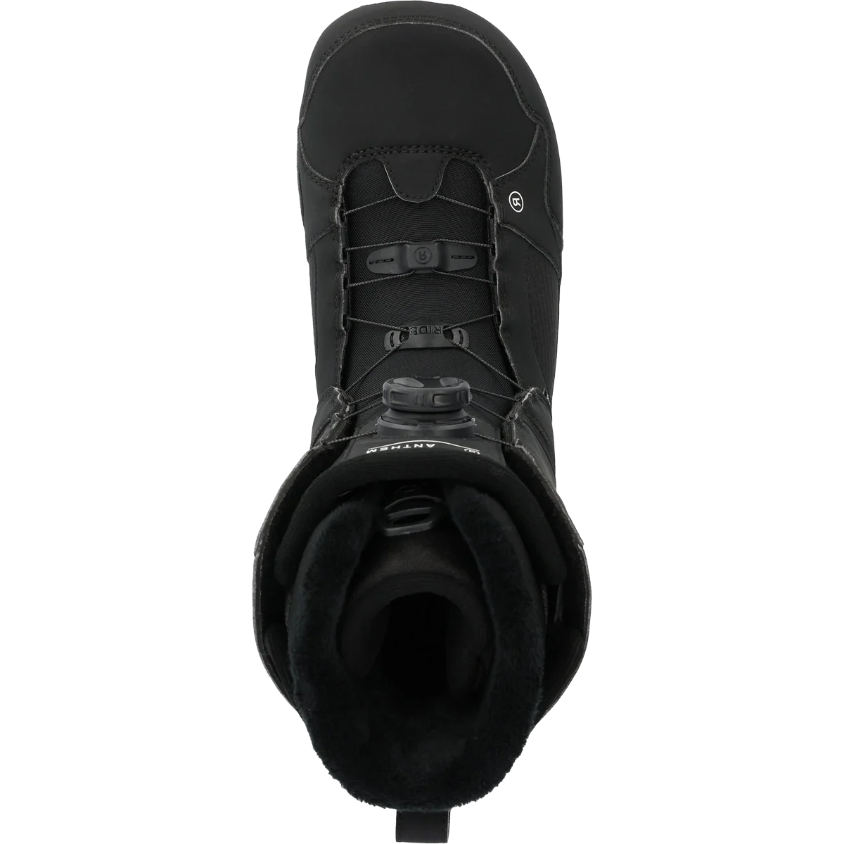 Anthem - Styles Love