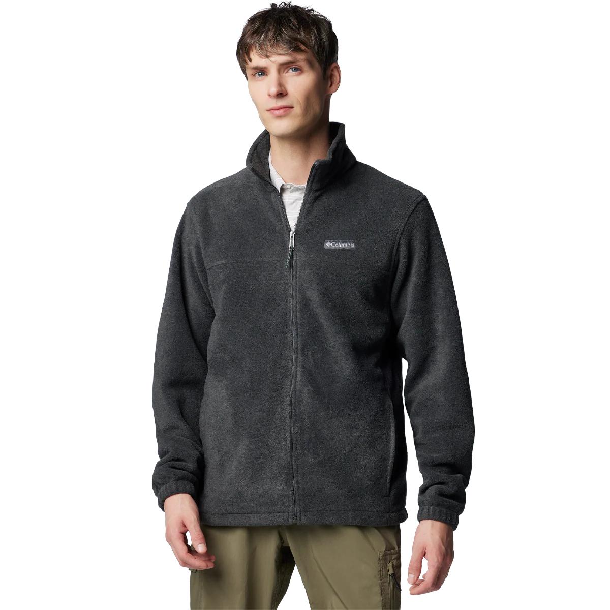 Men's Steens Mountain Full Zip 2.0 - Styles Love