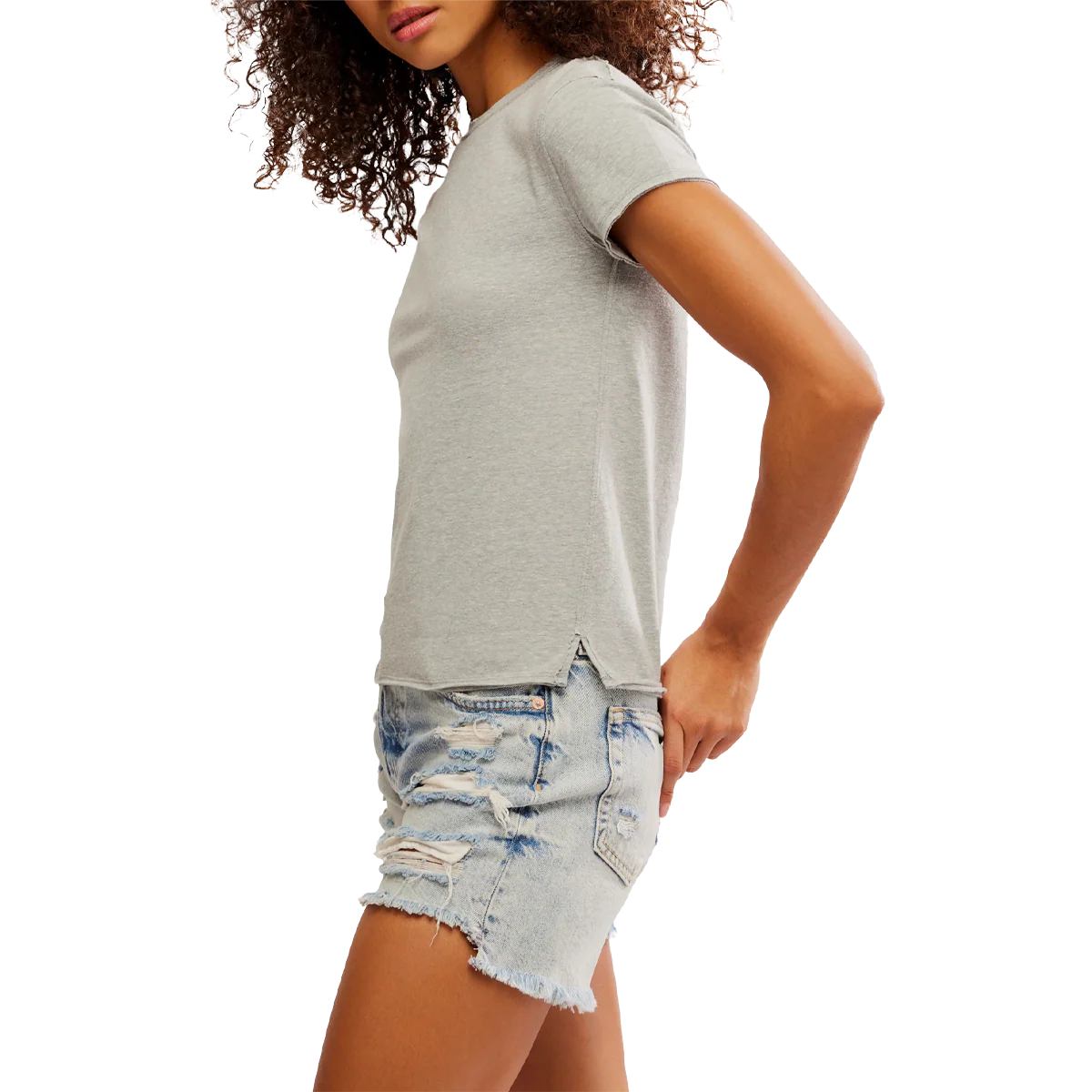 Women's Nova Tee - Styles Love