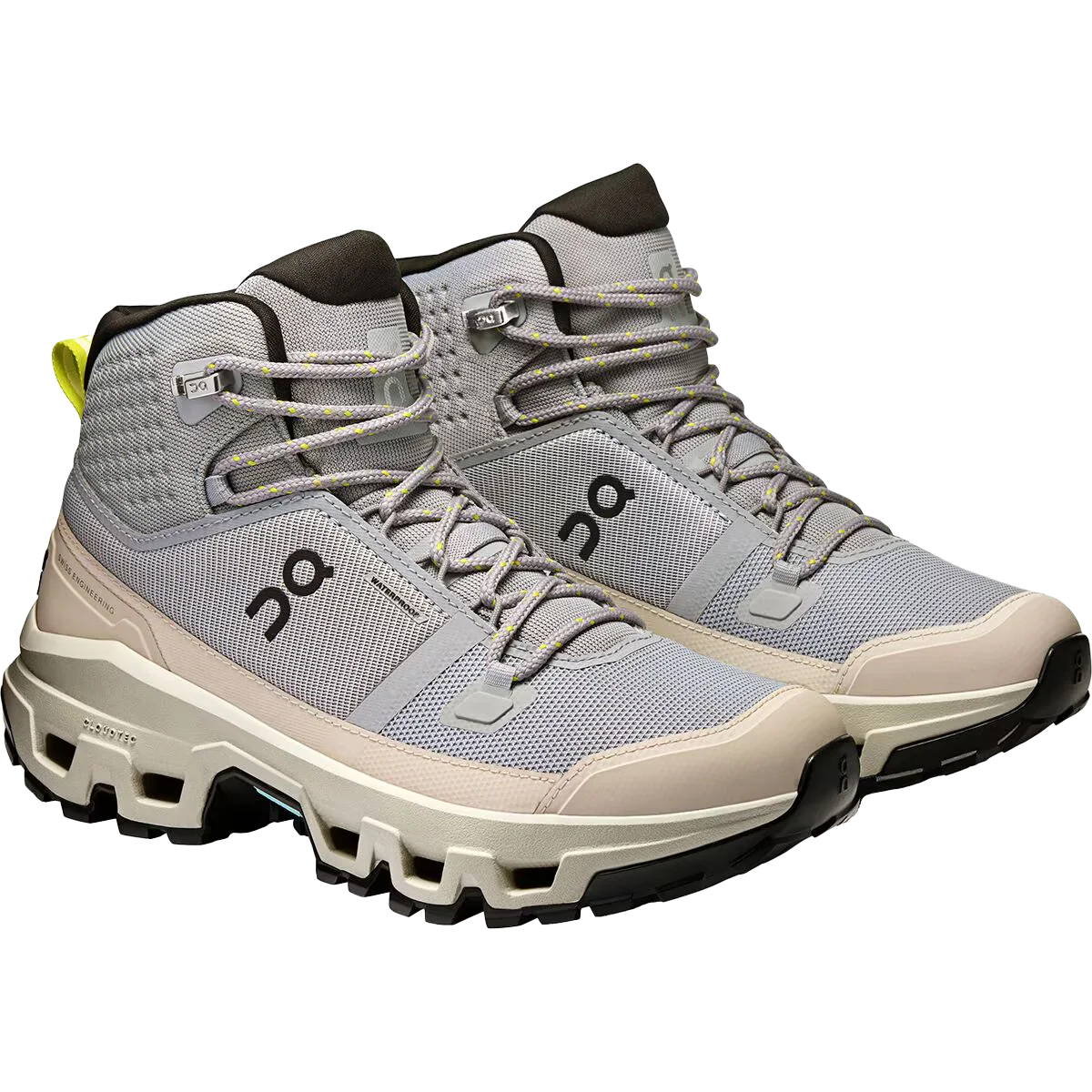 Women's Cloudrock Mid WP - Styles Love