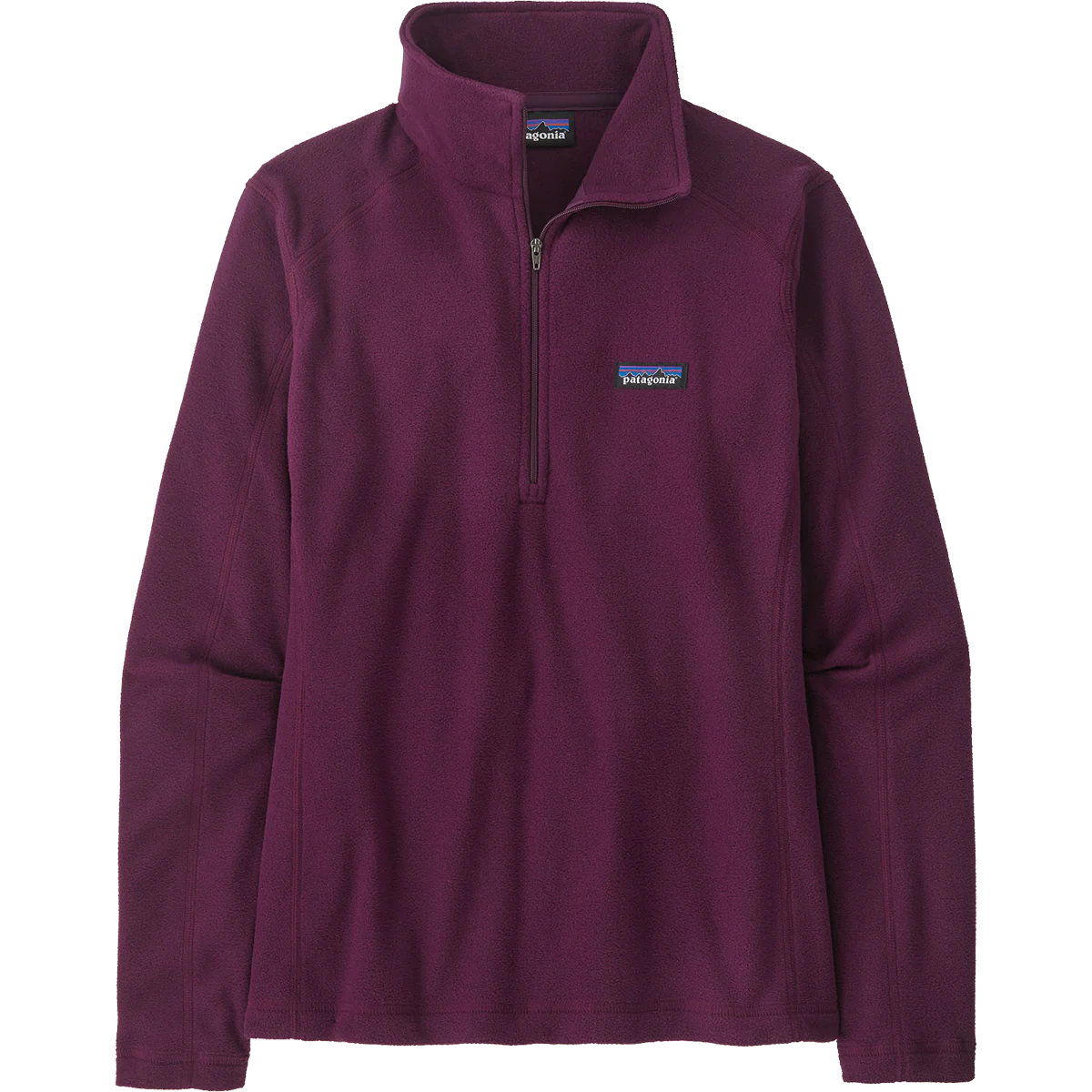 Women's Micro D 1/4 Zip Fleece - Styles Love