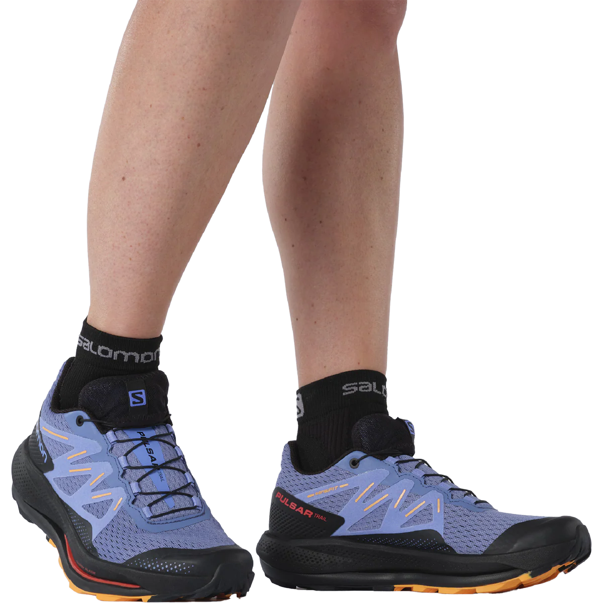 Women's Pulsar Trail - Styles Love